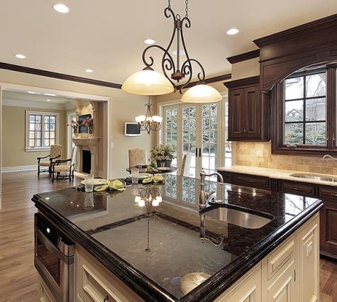 Granite Marble Quartz Countertops Denver Co Stone City