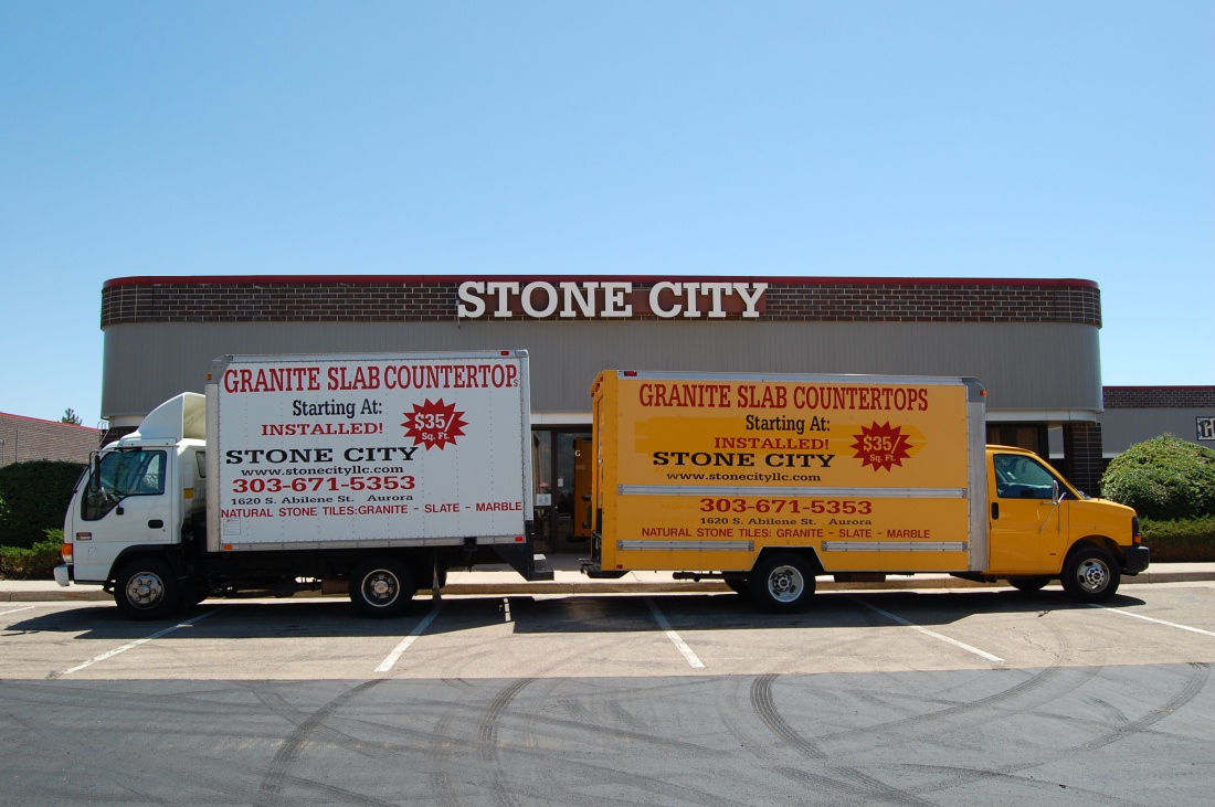 Stone City Denver Co Quartz and Granite