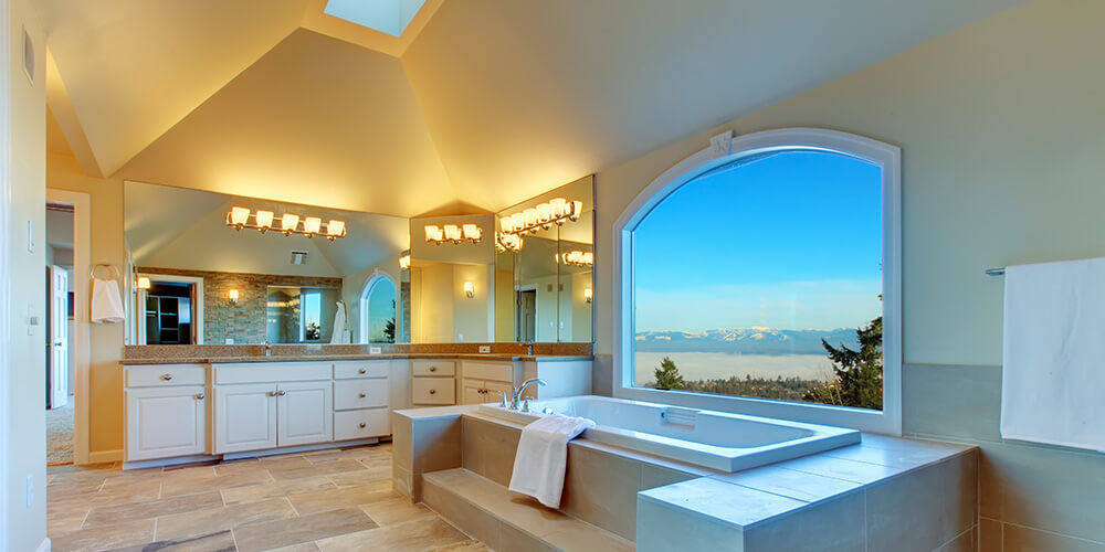 Bathroom Vanities