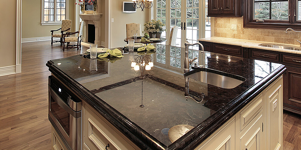 Granite Countertops