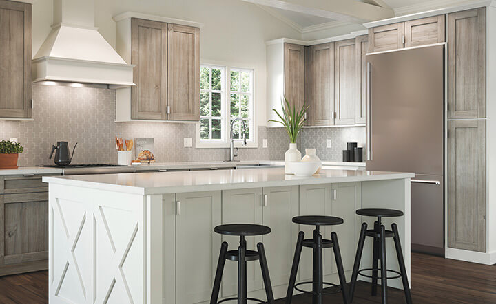 New Quality Cabinets Stone City, Waypoint Kitchen Cabinet Ratings Consumer Reports