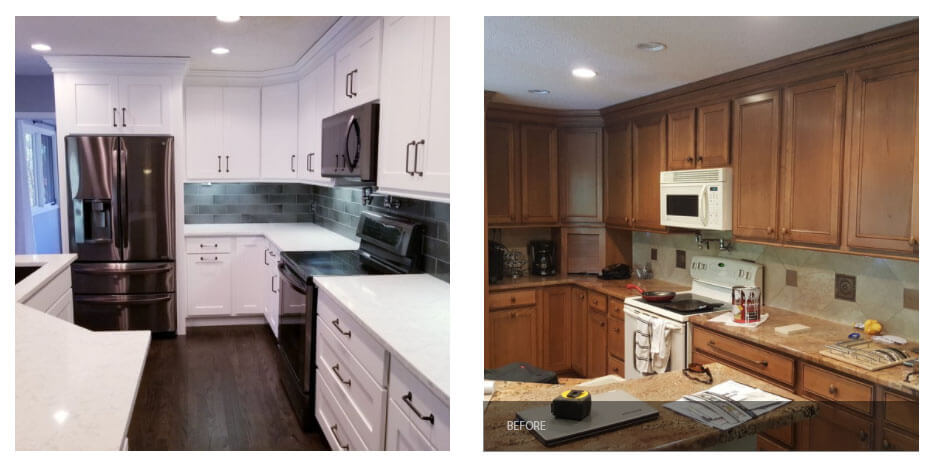 Denver Granite Quartz Marble Countertops - Stone City Denver