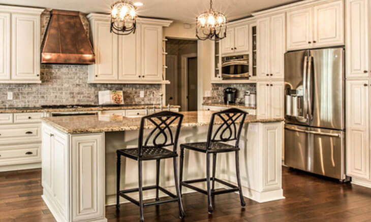 New Quality Cabinets Stone City, Waypoint Kitchen Cabinet Reviews