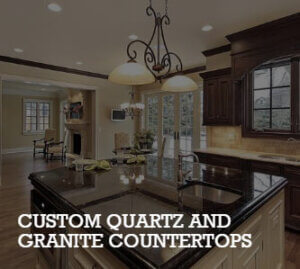 Denver Granite, Quartz